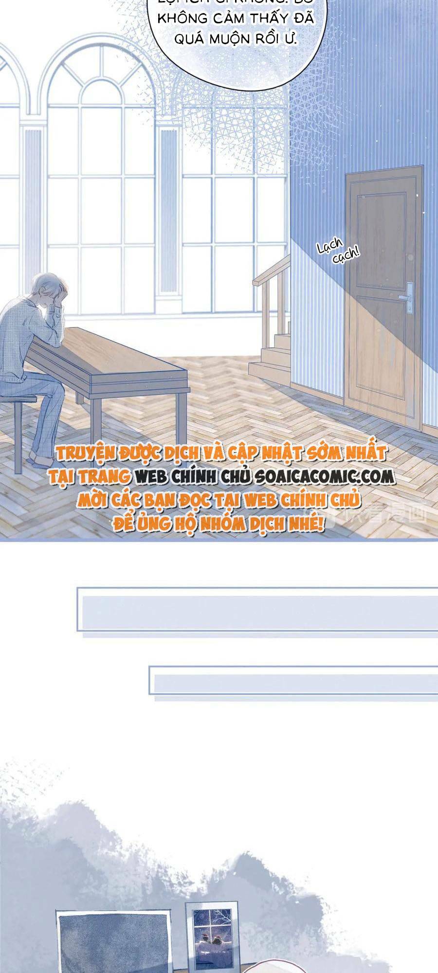 Vũ Xuyên Vật Ngữ Chapter 22 - Trang 32