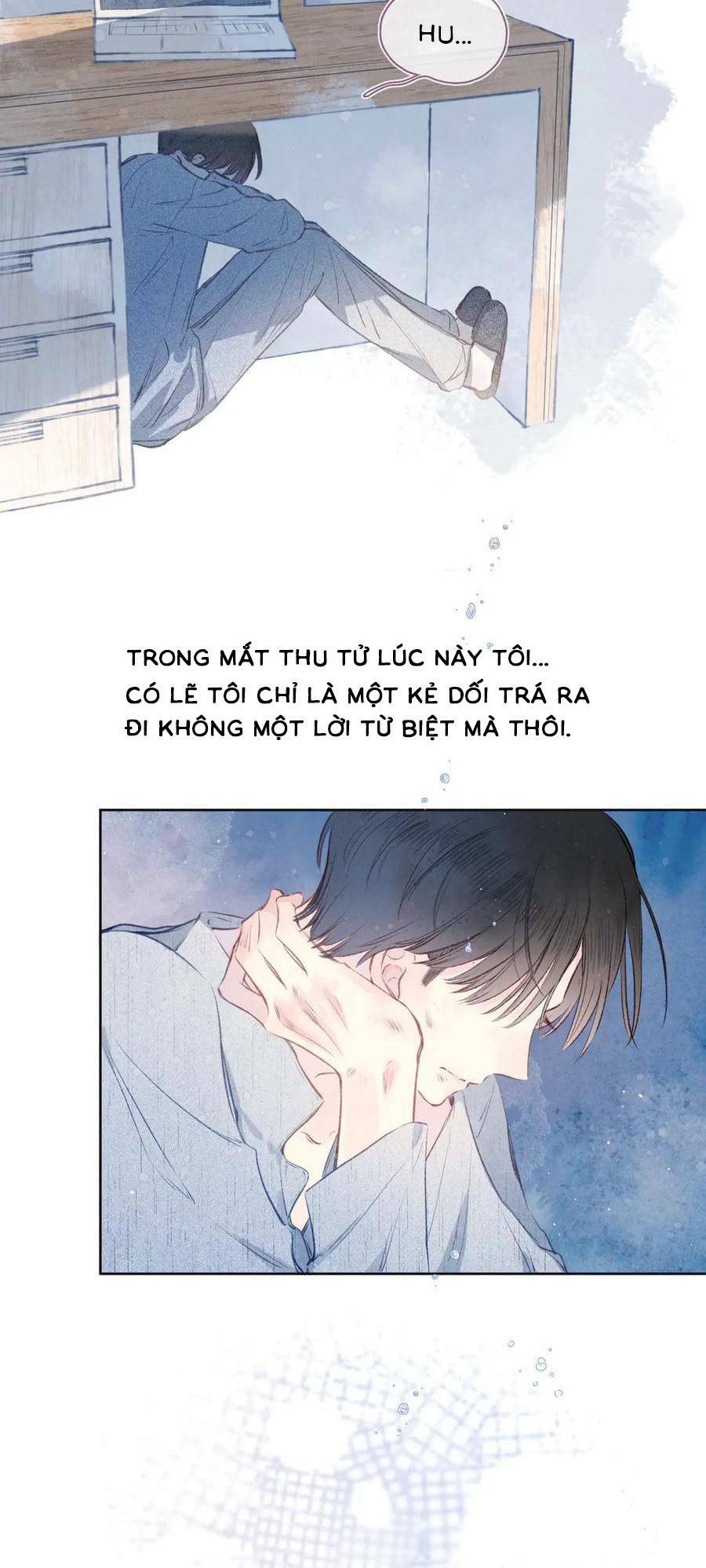 Vũ Xuyên Vật Ngữ Chapter 22 - Trang 33