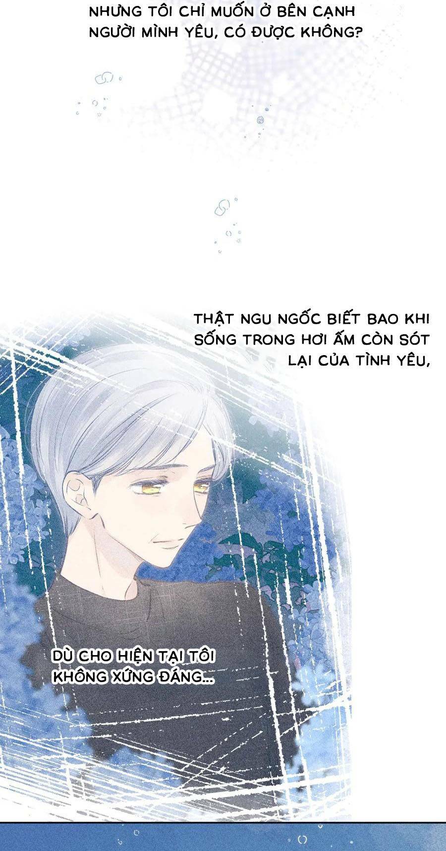 Vũ Xuyên Vật Ngữ Chapter 22 - Trang 34