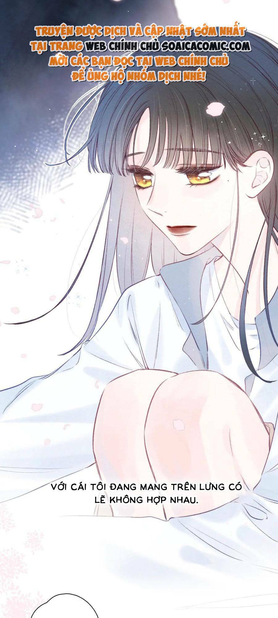 Vũ Xuyên Vật Ngữ Chapter 22 - Trang 39