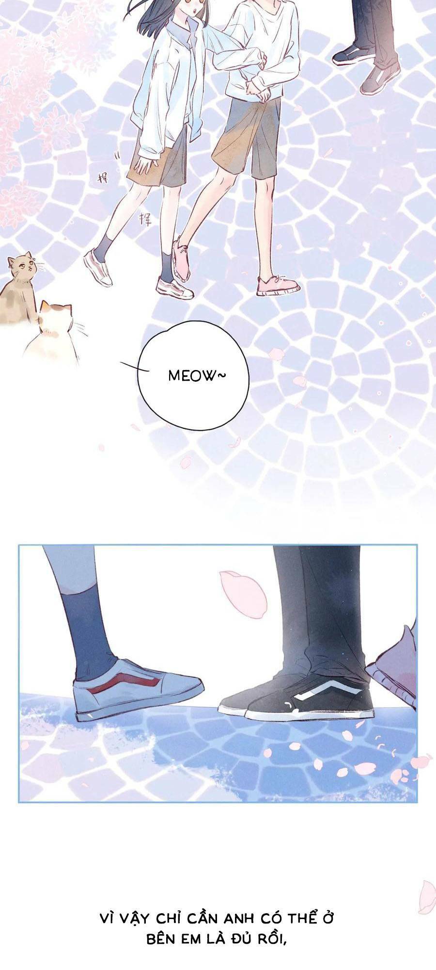 Vũ Xuyên Vật Ngữ Chapter 22 - Trang 41