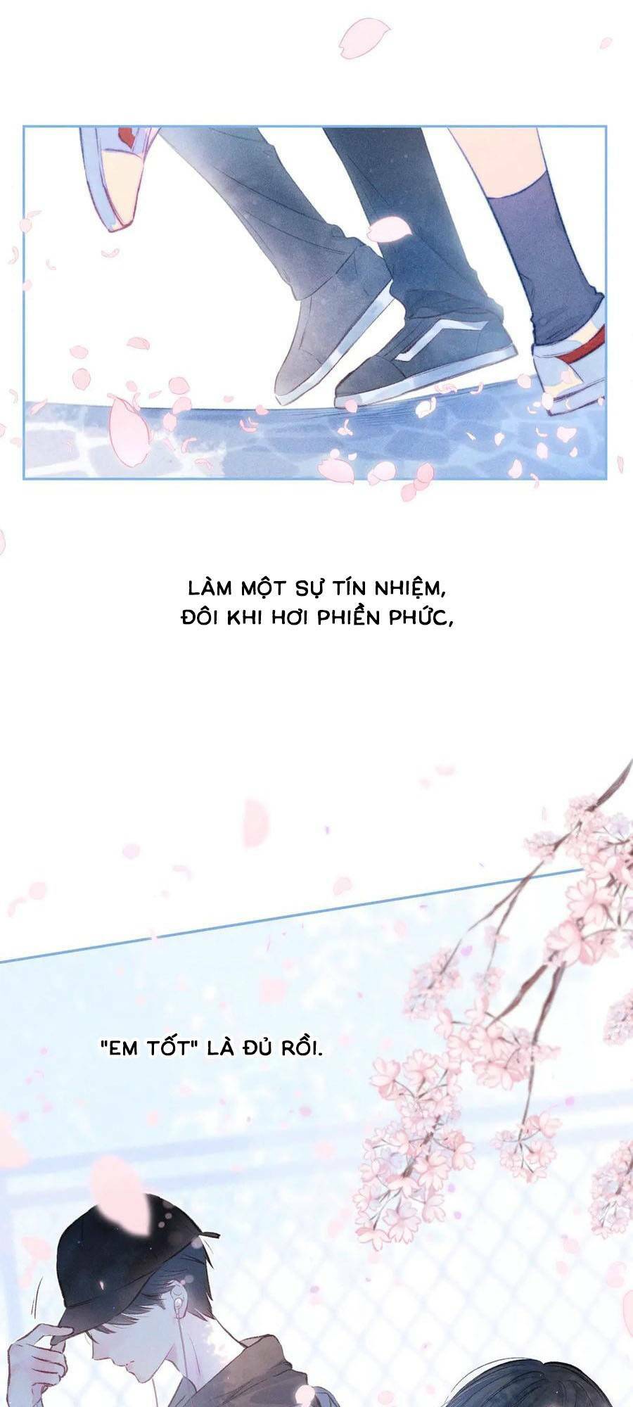 Vũ Xuyên Vật Ngữ Chapter 22 - Trang 42