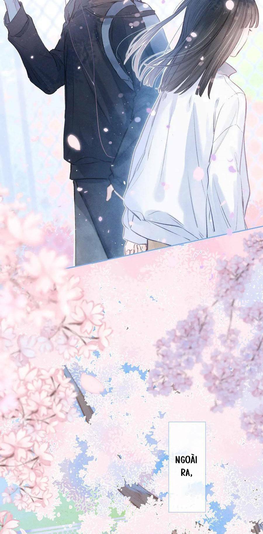 Vũ Xuyên Vật Ngữ Chapter 22 - Trang 43
