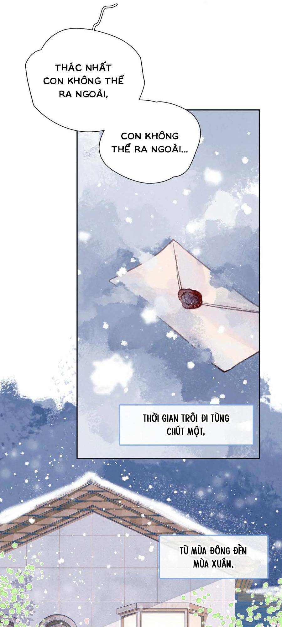 Vũ Xuyên Vật Ngữ Chapter 22 - Trang 8