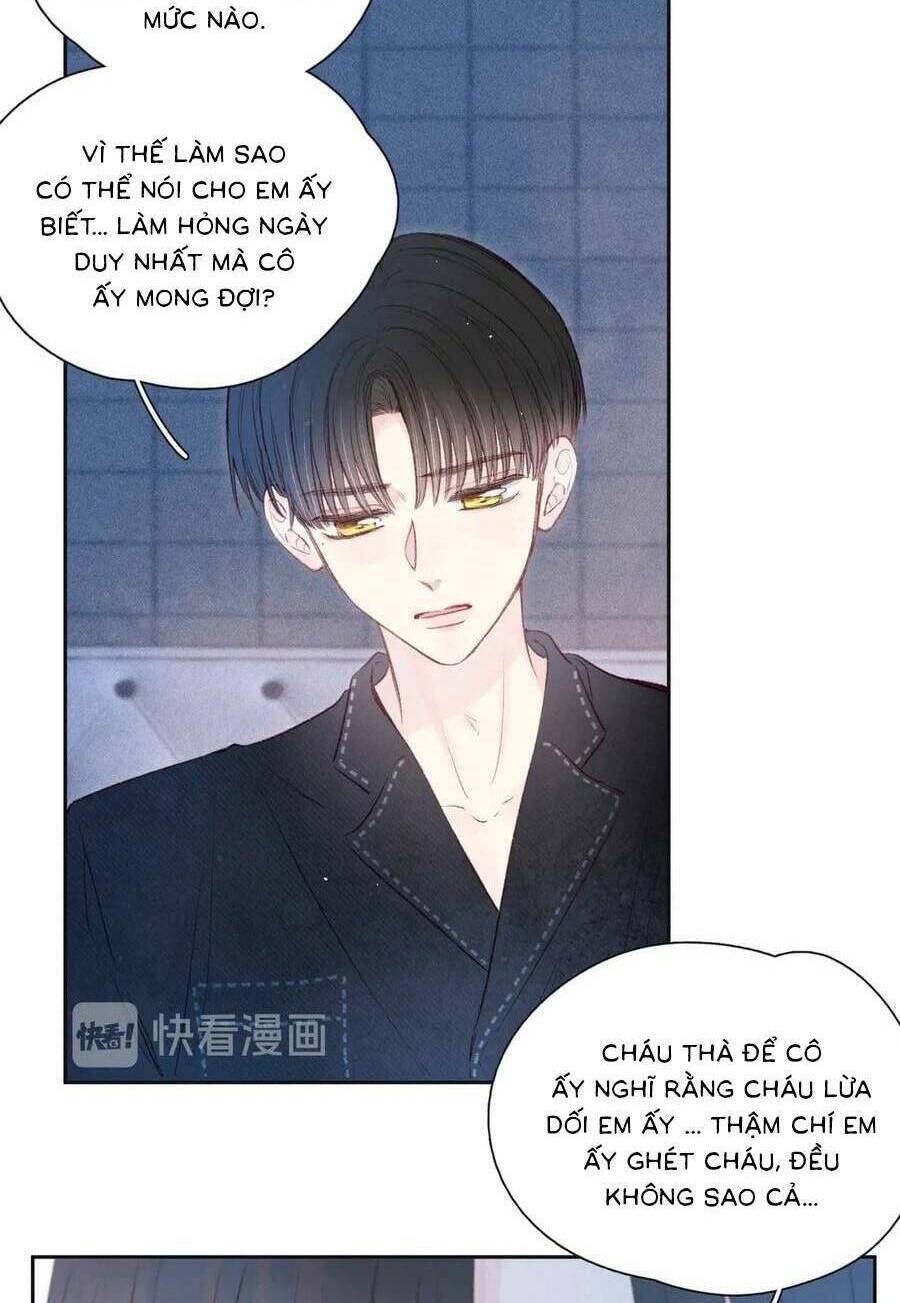 Vũ Xuyên Vật Ngữ Chapter 23 - Trang 9