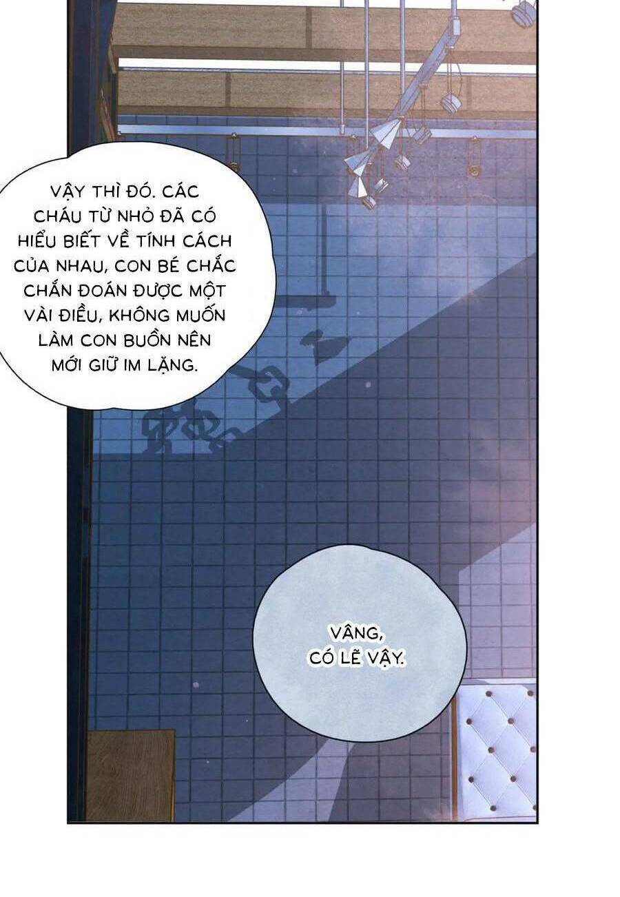 Vũ Xuyên Vật Ngữ Chapter 23 - Trang 11