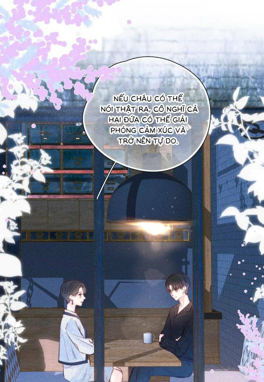 Vũ Xuyên Vật Ngữ Chapter 23 - Trang 13