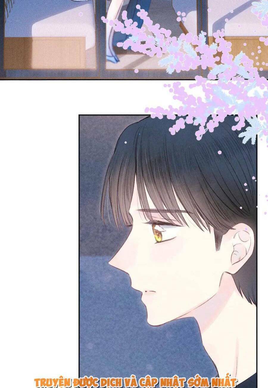 Vũ Xuyên Vật Ngữ Chapter 23 - Trang 14