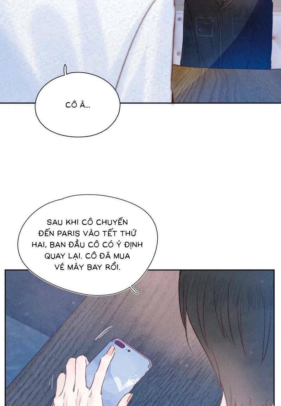 Vũ Xuyên Vật Ngữ Chapter 23 - Trang 16