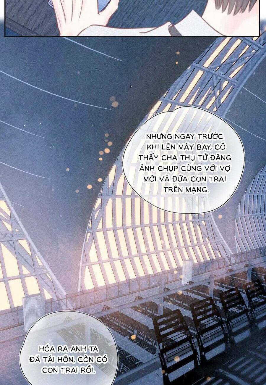 Vũ Xuyên Vật Ngữ Chapter 23 - Trang 17