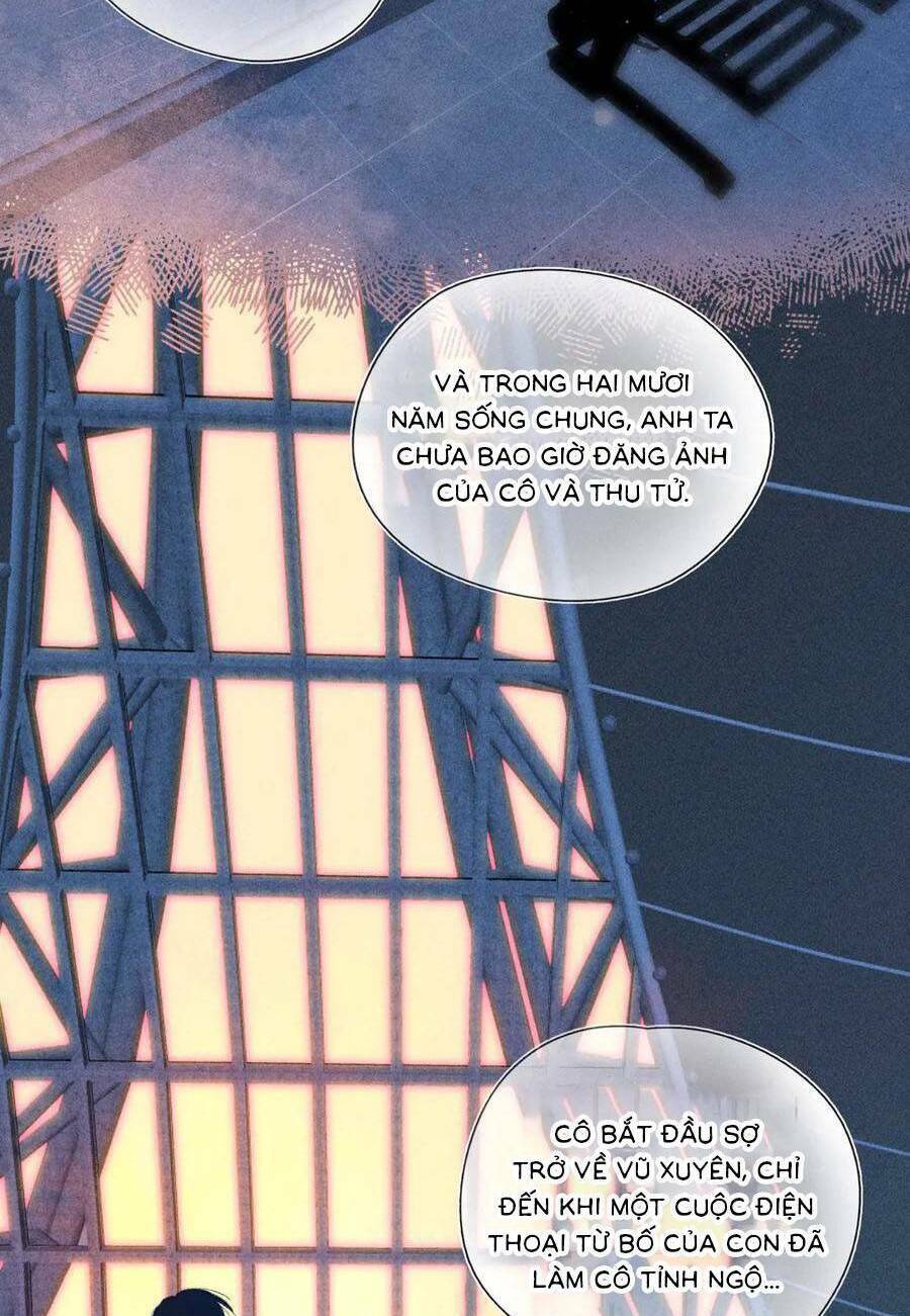 Vũ Xuyên Vật Ngữ Chapter 23 - Trang 18