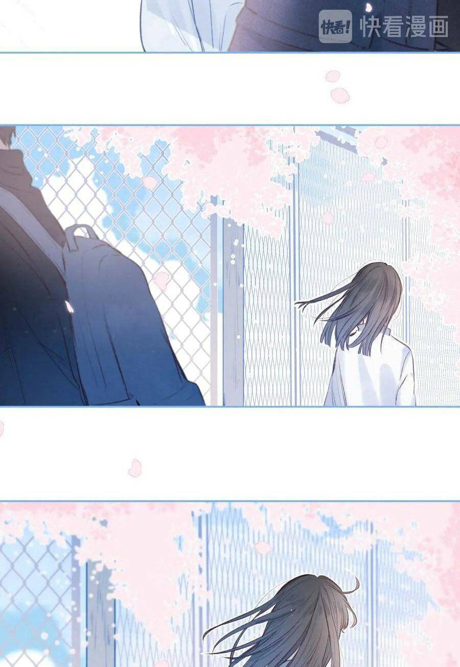 Vũ Xuyên Vật Ngữ Chapter 23 - Trang 1