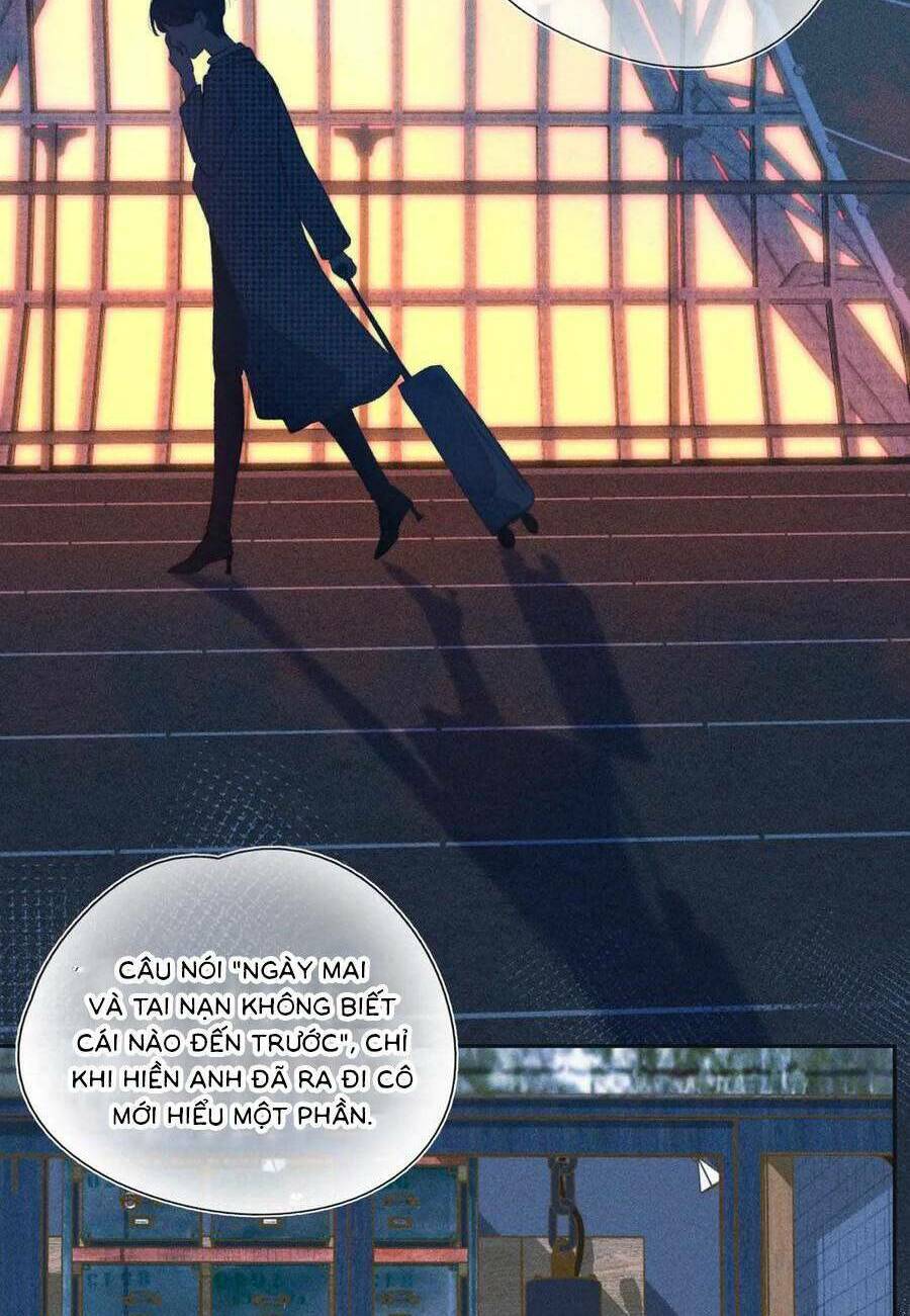 Vũ Xuyên Vật Ngữ Chapter 23 - Trang 19