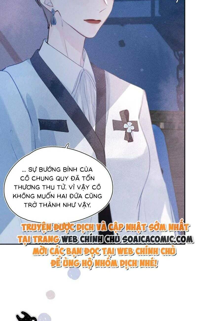 Vũ Xuyên Vật Ngữ Chapter 23 - Trang 21