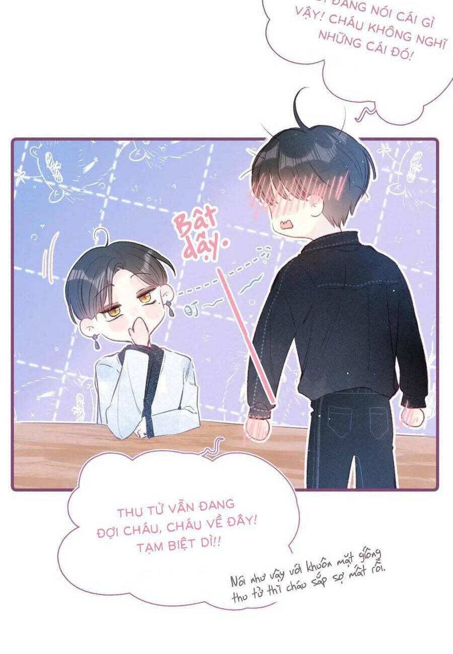 Vũ Xuyên Vật Ngữ Chapter 23 - Trang 23