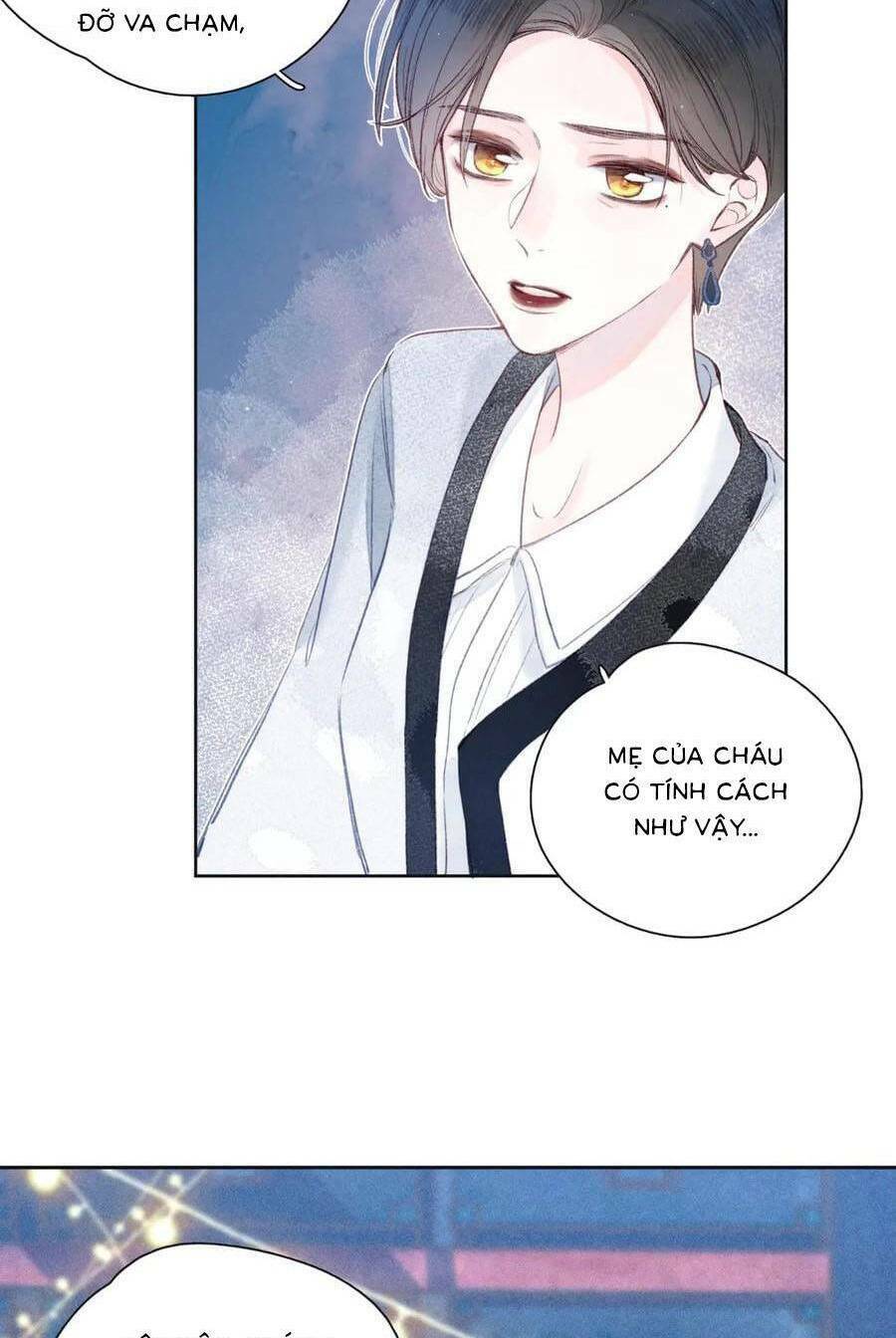 Vũ Xuyên Vật Ngữ Chapter 23 - Trang 26