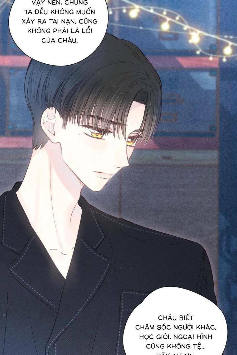 Vũ Xuyên Vật Ngữ Chapter 23 - Trang 27