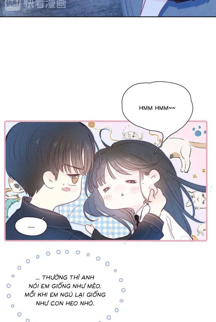 Vũ Xuyên Vật Ngữ Chapter 23 - Trang 31