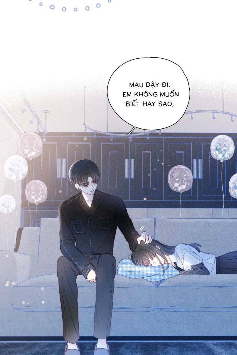 Vũ Xuyên Vật Ngữ Chapter 23 - Trang 32