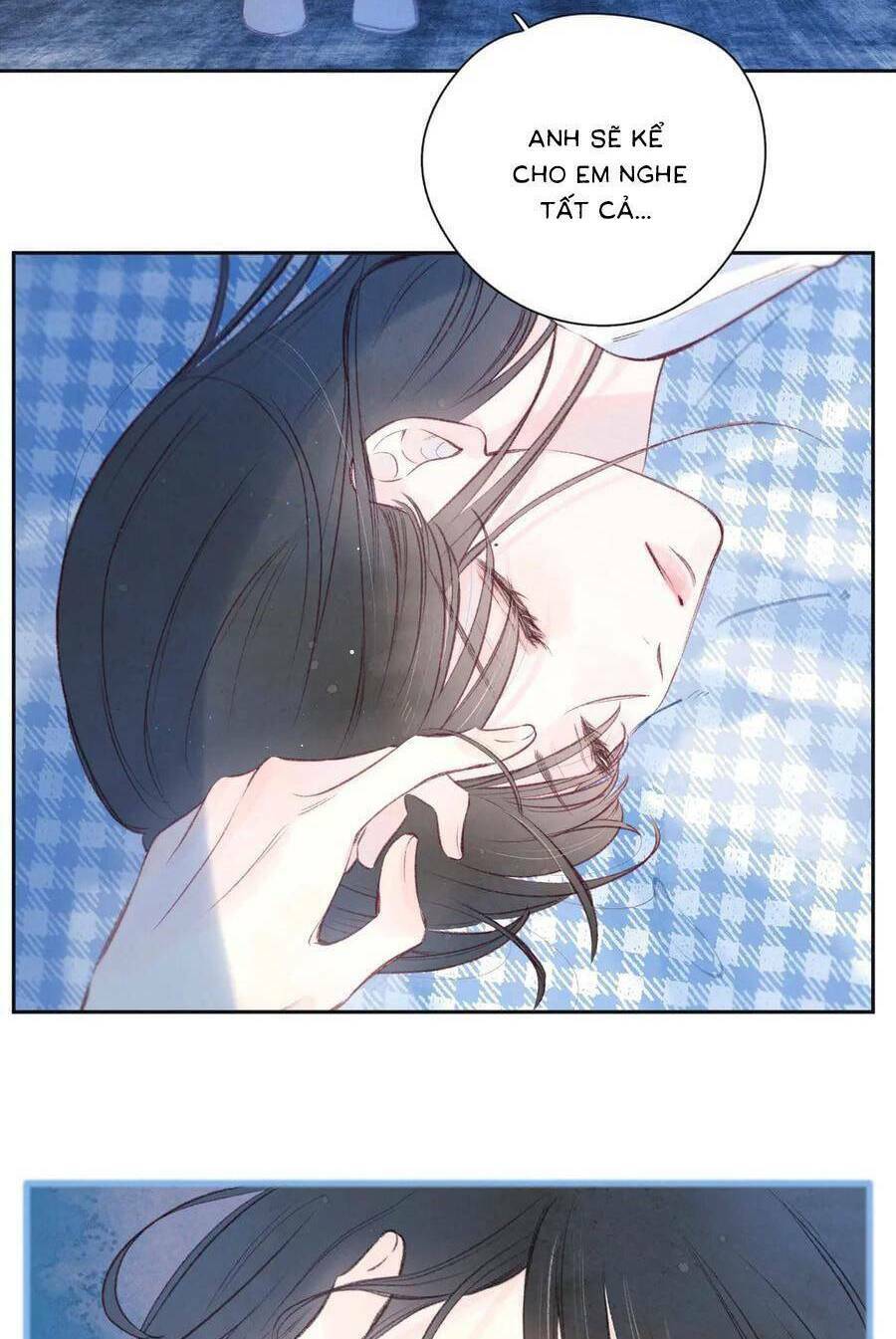 Vũ Xuyên Vật Ngữ Chapter 23 - Trang 33