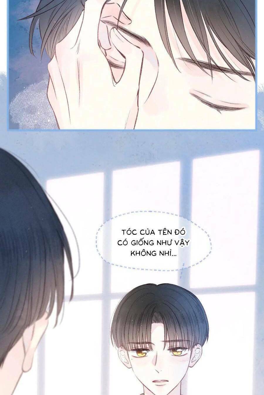 Vũ Xuyên Vật Ngữ Chapter 23 - Trang 34