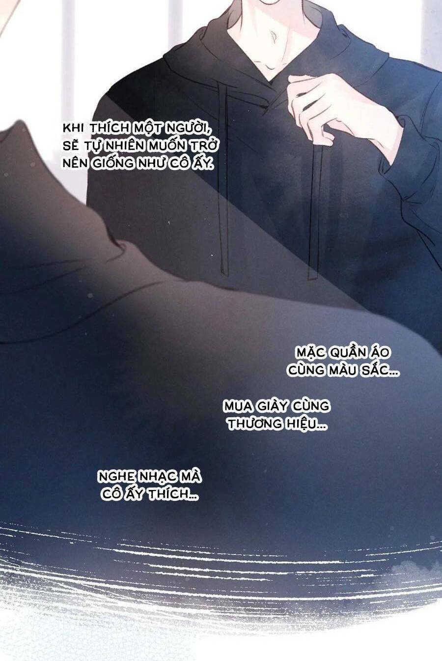 Vũ Xuyên Vật Ngữ Chapter 23 - Trang 35