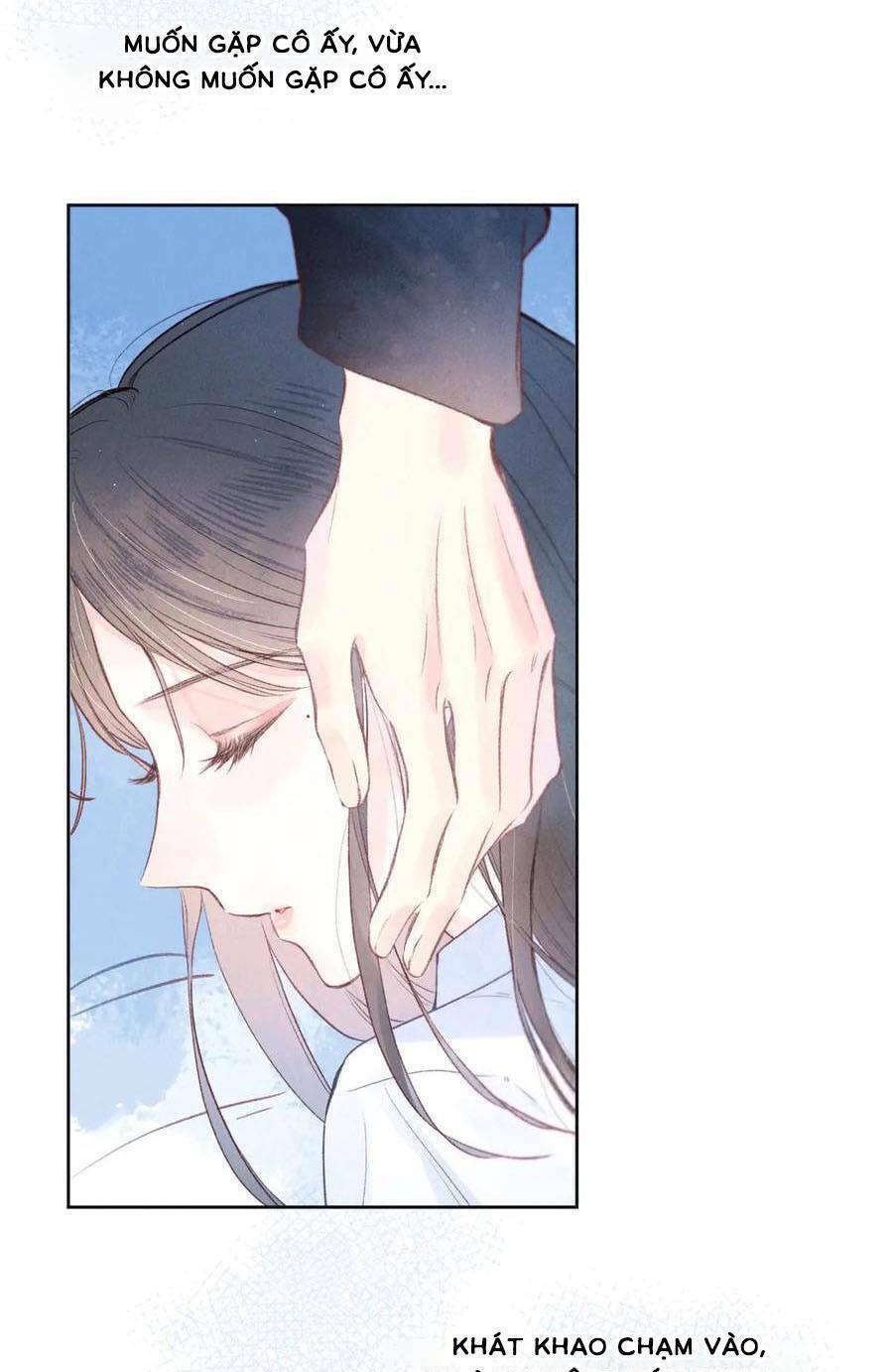 Vũ Xuyên Vật Ngữ Chapter 23 - Trang 36