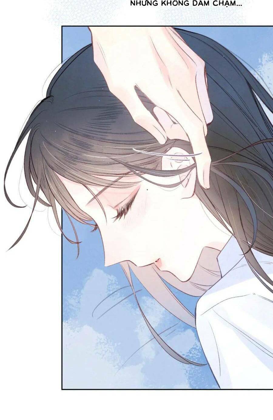 Vũ Xuyên Vật Ngữ Chapter 23 - Trang 37