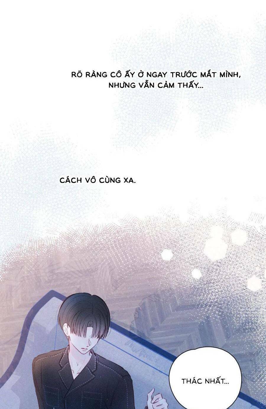 Vũ Xuyên Vật Ngữ Chapter 23 - Trang 38