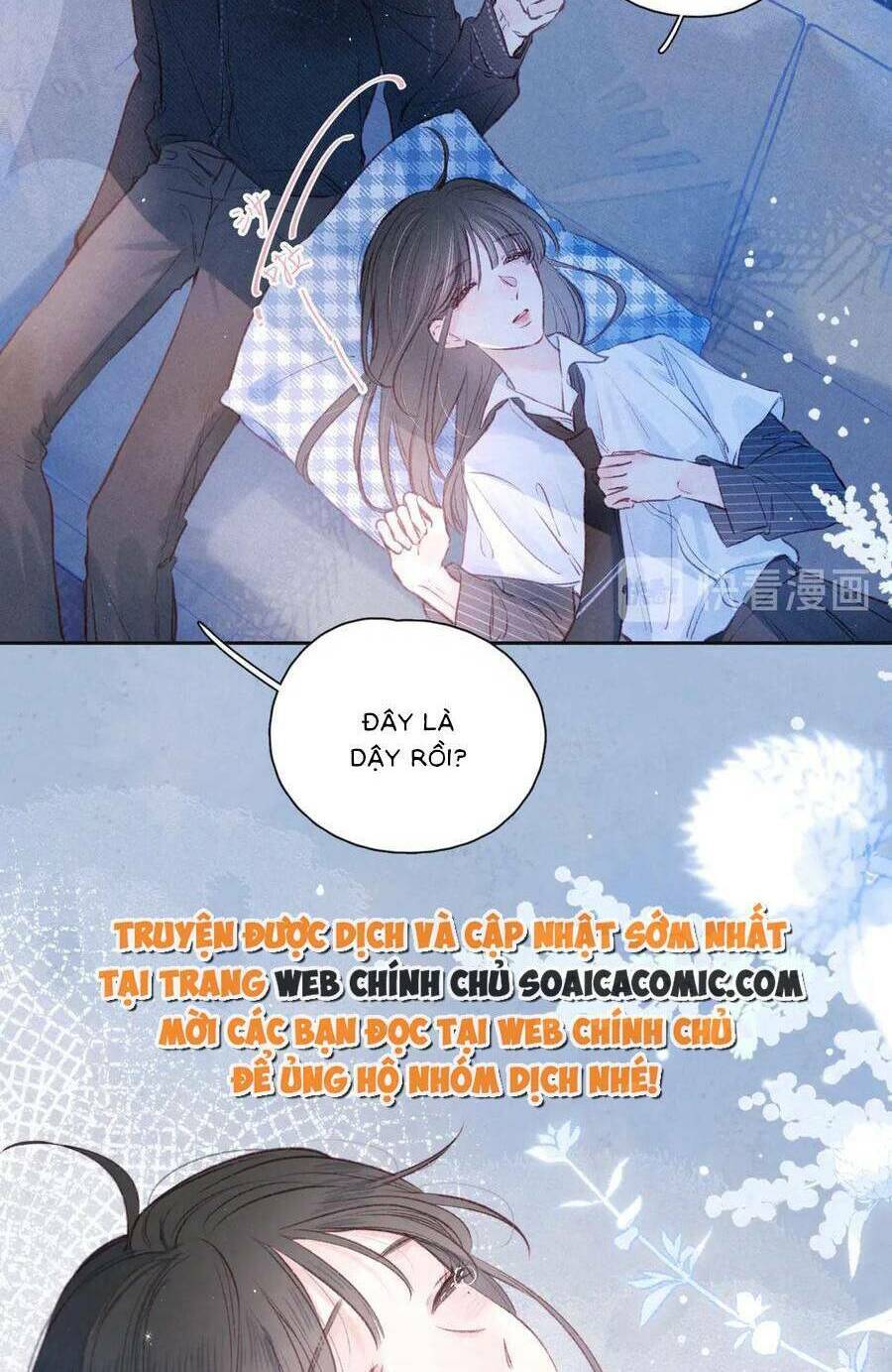 Vũ Xuyên Vật Ngữ Chapter 23 - Trang 39