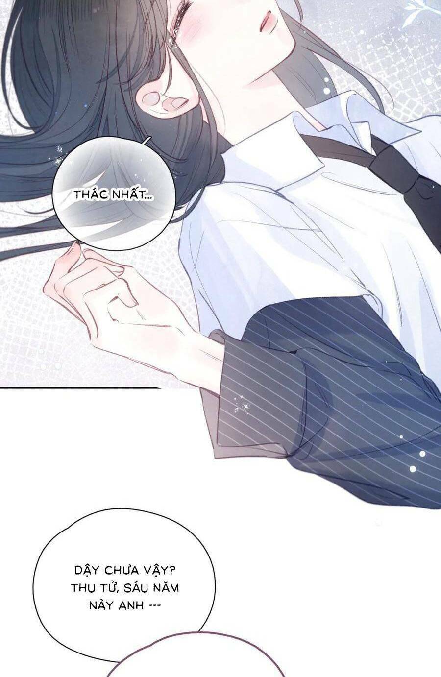 Vũ Xuyên Vật Ngữ Chapter 23 - Trang 40