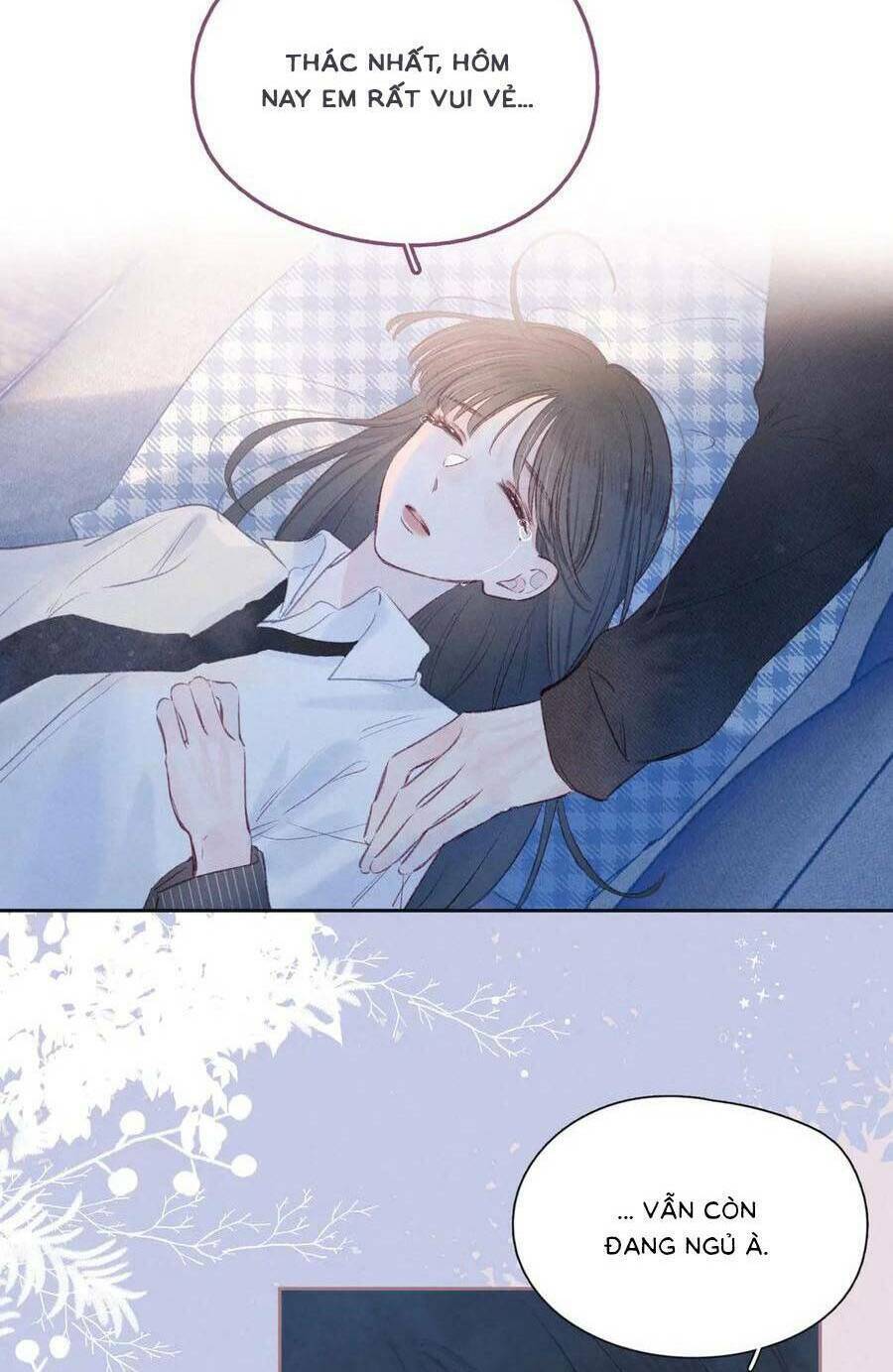 Vũ Xuyên Vật Ngữ Chapter 23 - Trang 41