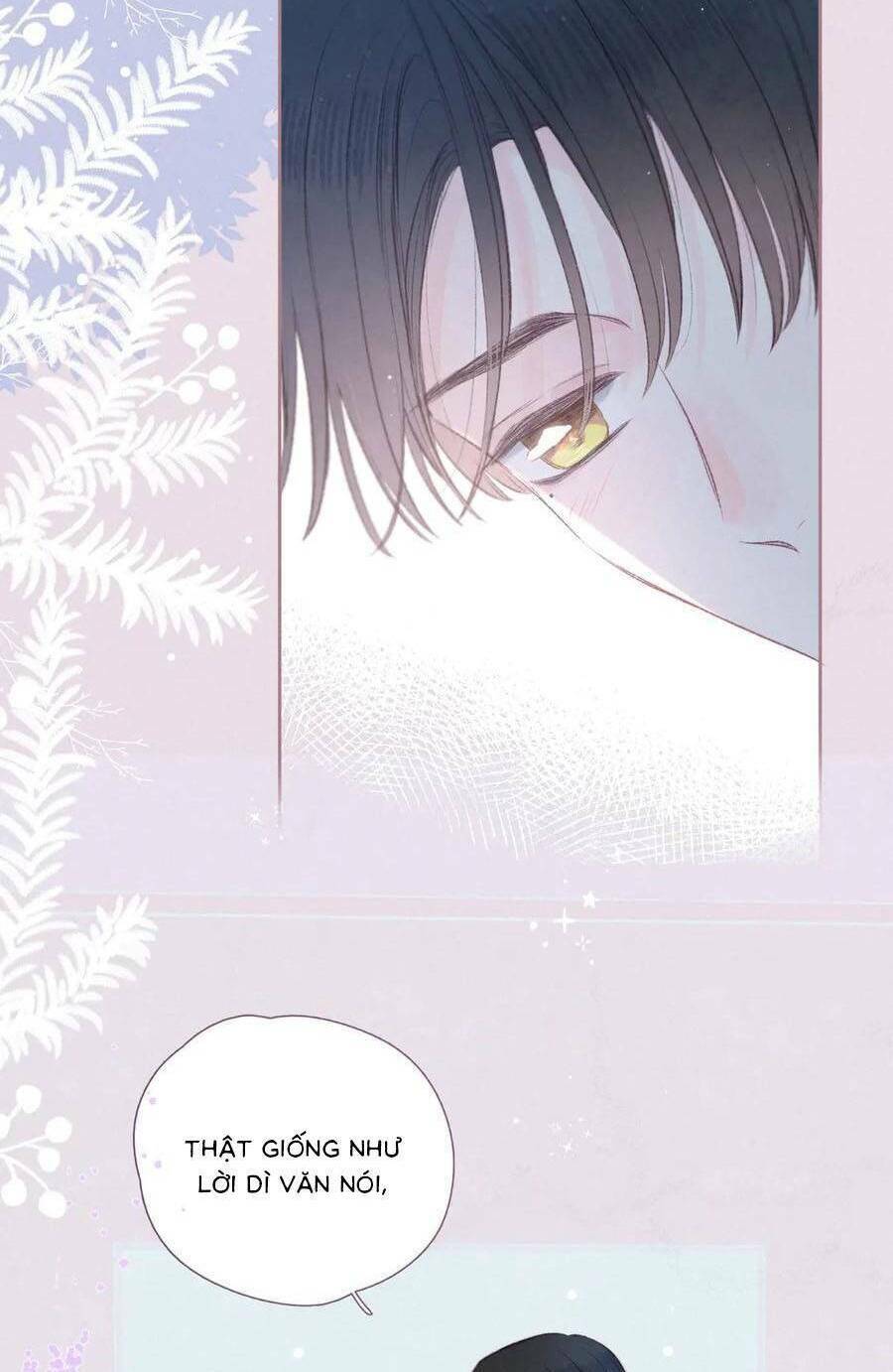 Vũ Xuyên Vật Ngữ Chapter 23 - Trang 42