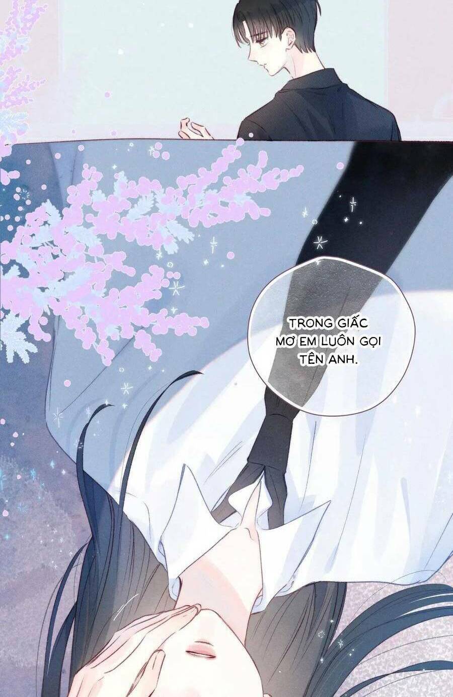 Vũ Xuyên Vật Ngữ Chapter 23 - Trang 43