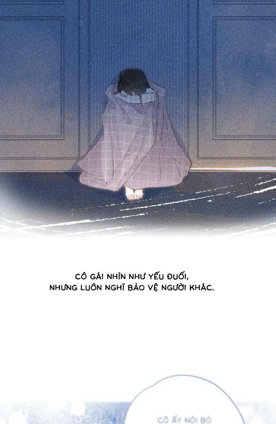 Vũ Xuyên Vật Ngữ Chapter 23 - Trang 45