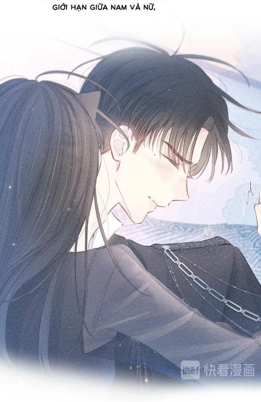 Vũ Xuyên Vật Ngữ Chapter 23 - Trang 47