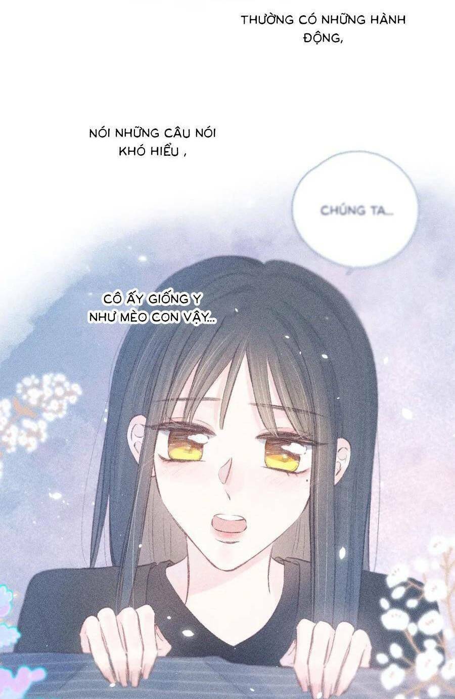Vũ Xuyên Vật Ngữ Chapter 23 - Trang 48
