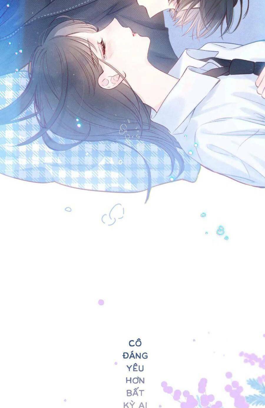 Vũ Xuyên Vật Ngữ Chapter 23 - Trang 50