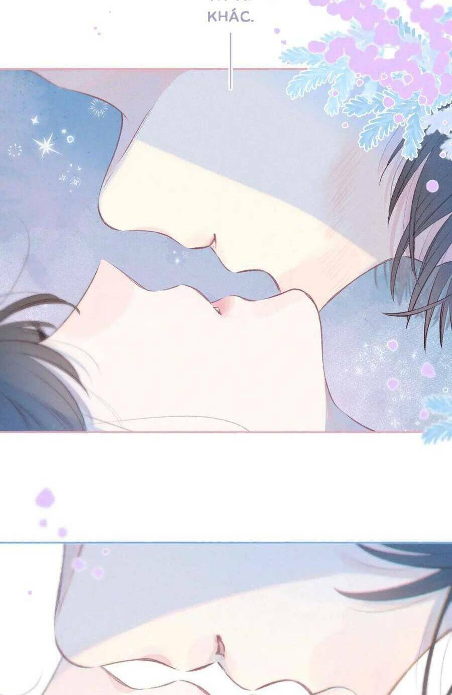 Vũ Xuyên Vật Ngữ Chapter 23 - Trang 51