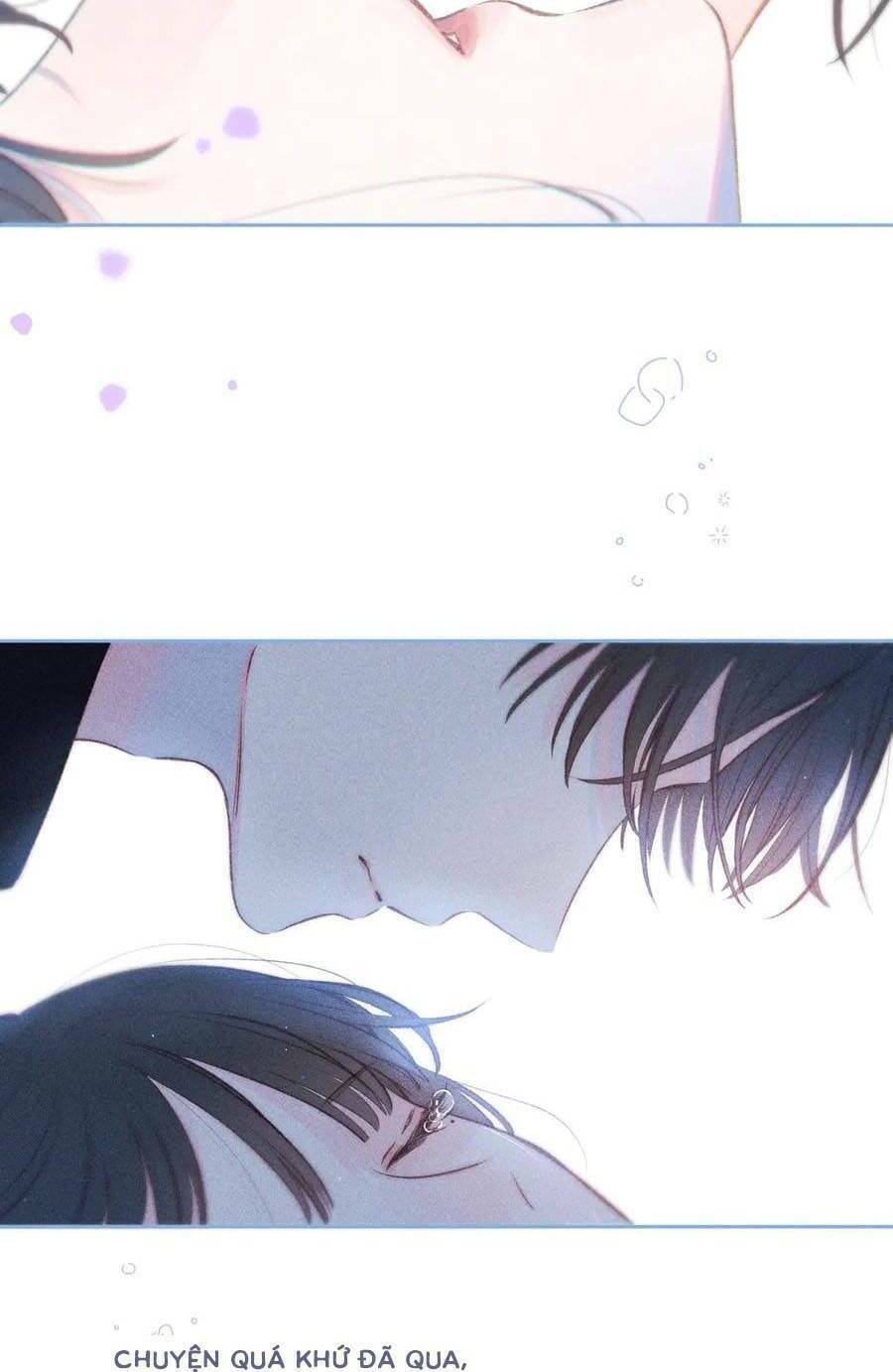 Vũ Xuyên Vật Ngữ Chapter 23 - Trang 52