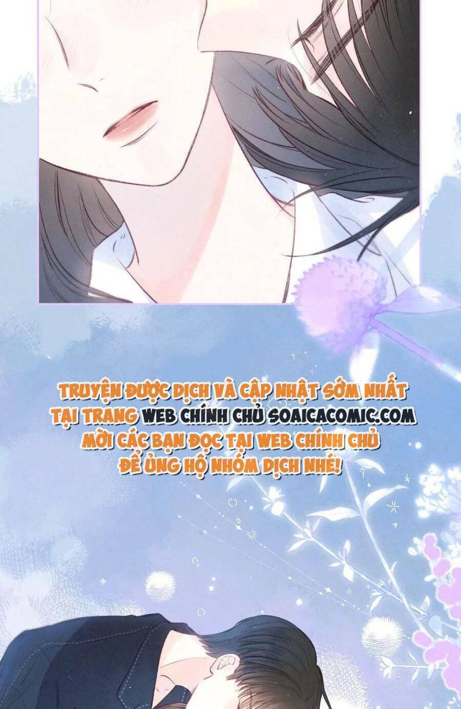 Vũ Xuyên Vật Ngữ Chapter 23 - Trang 54