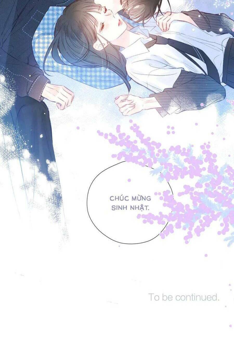 Vũ Xuyên Vật Ngữ - Chapter 23 - Page 55