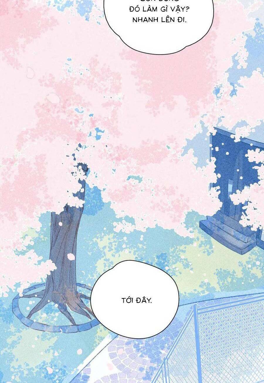 Vũ Xuyên Vật Ngữ Chapter 23 - Trang 5