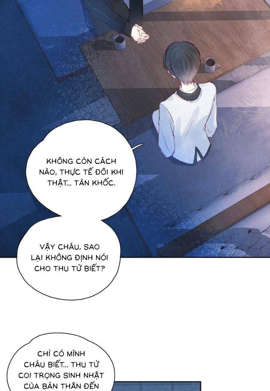 Vũ Xuyên Vật Ngữ Chapter 23 - Trang 8