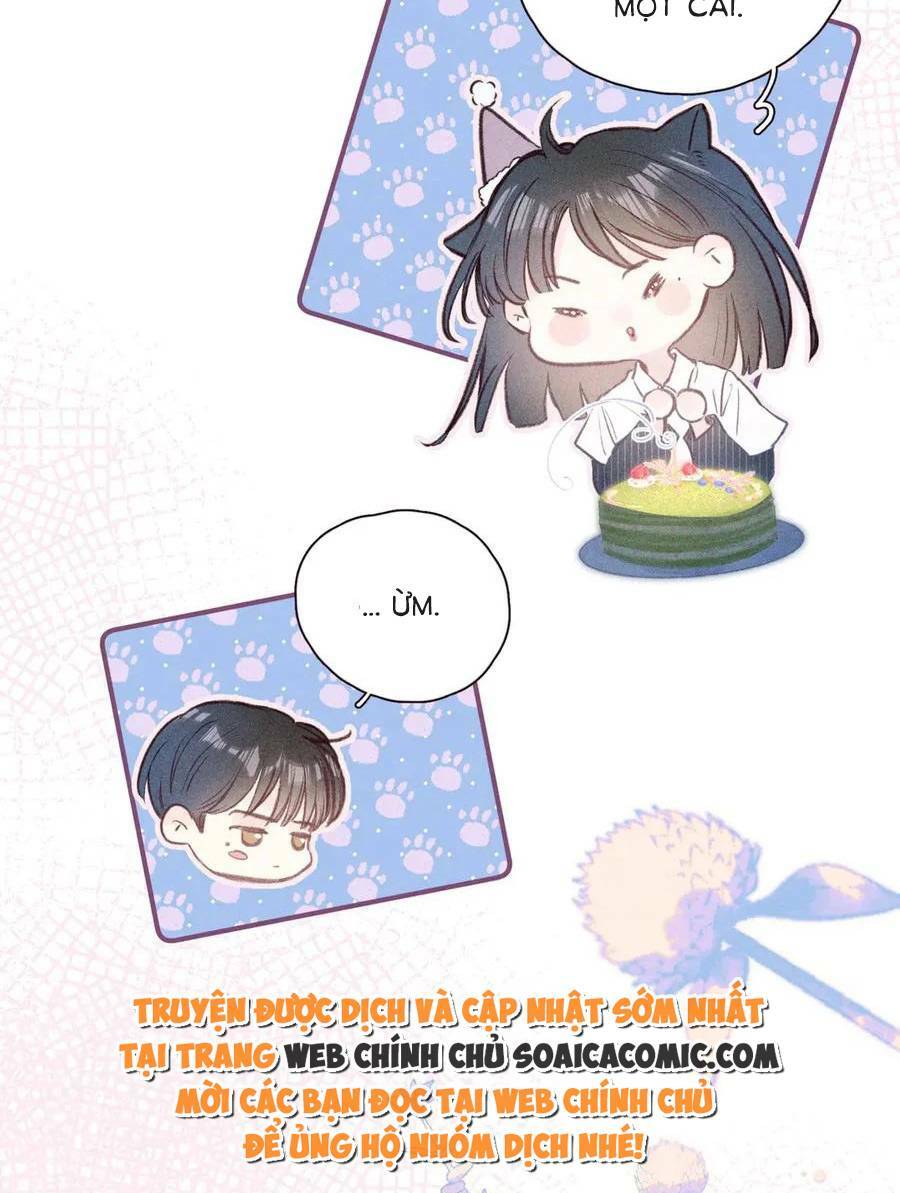 Vũ Xuyên Vật Ngữ Chapter 24 - Trang 9