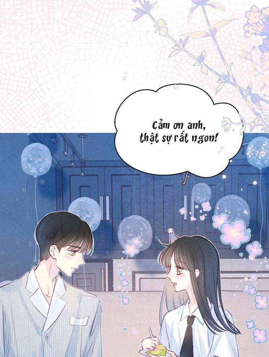 Vũ Xuyên Vật Ngữ Chapter 24 - Trang 10