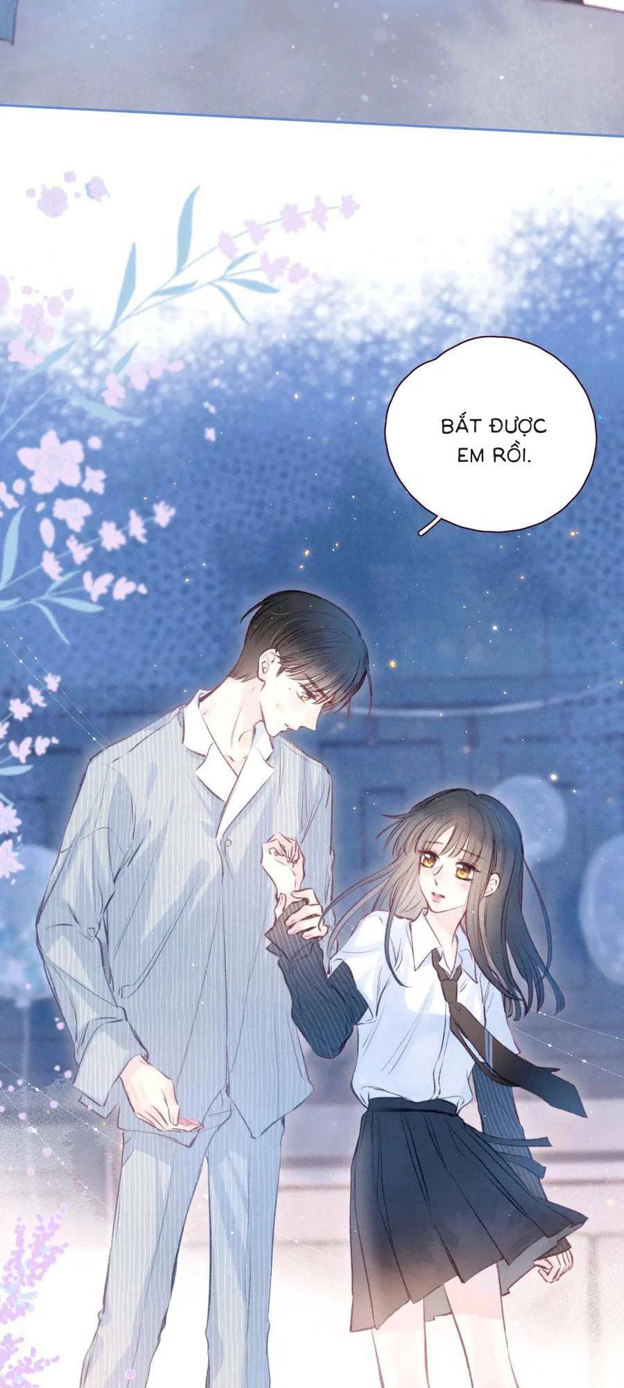 Vũ Xuyên Vật Ngữ Chapter 24 - Trang 14