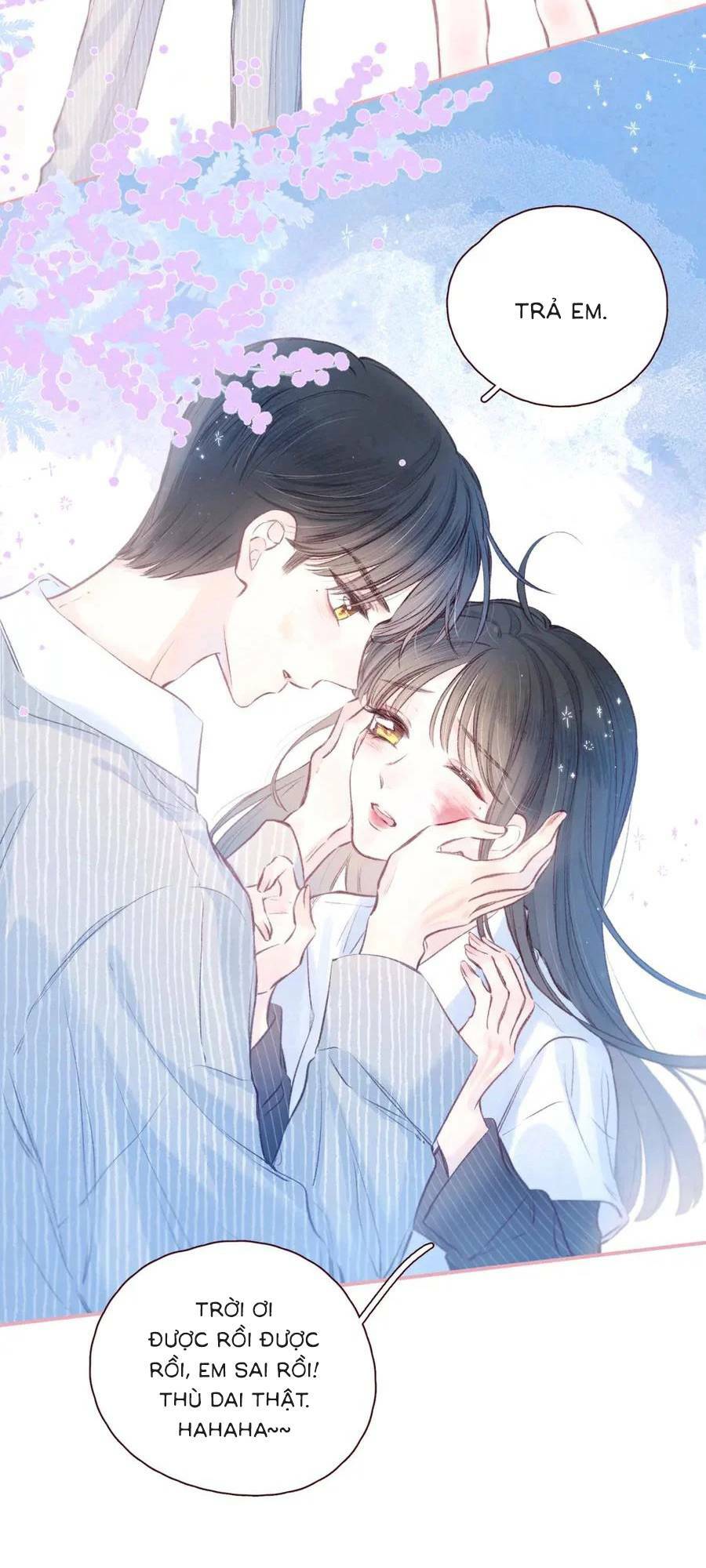 Vũ Xuyên Vật Ngữ Chapter 24 - Trang 15