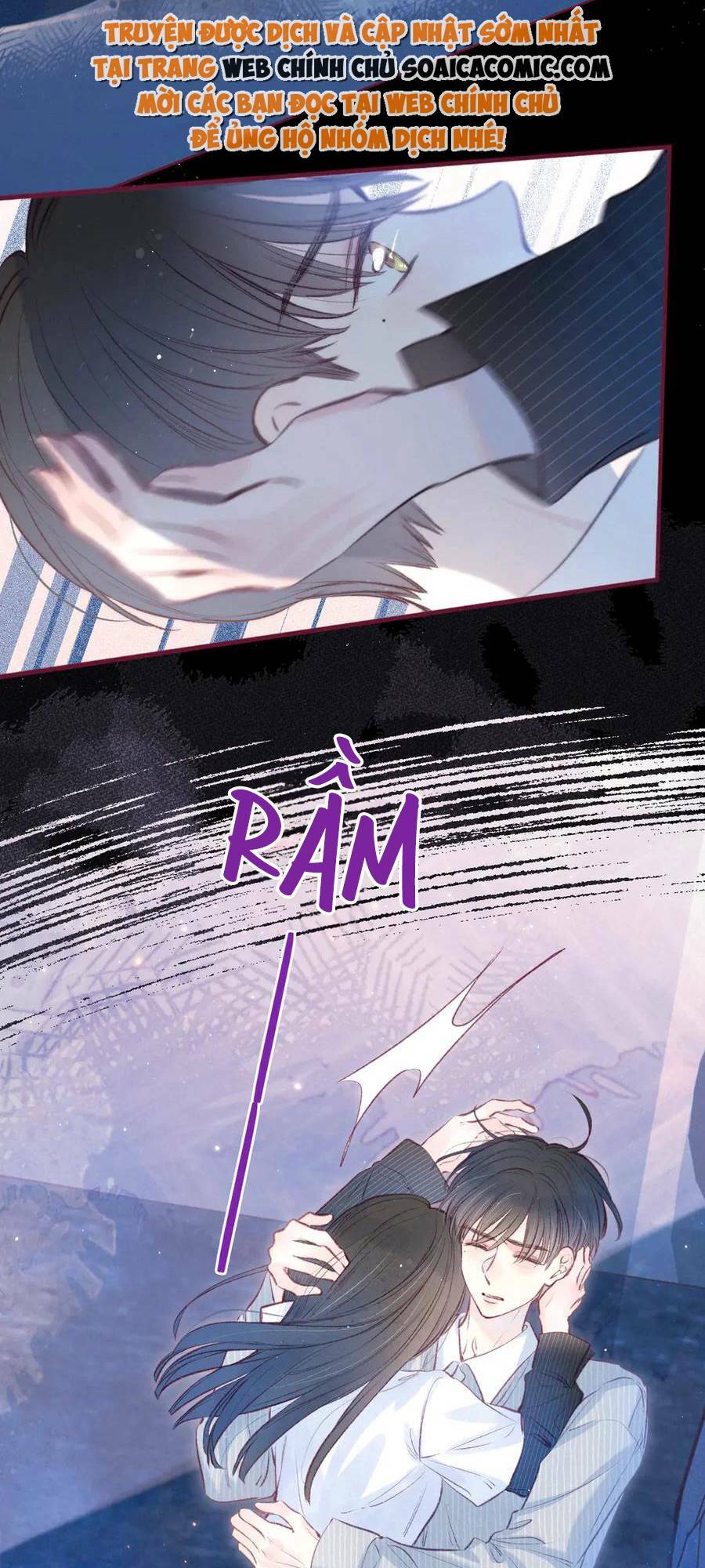 Vũ Xuyên Vật Ngữ Chapter 24 - Trang 17