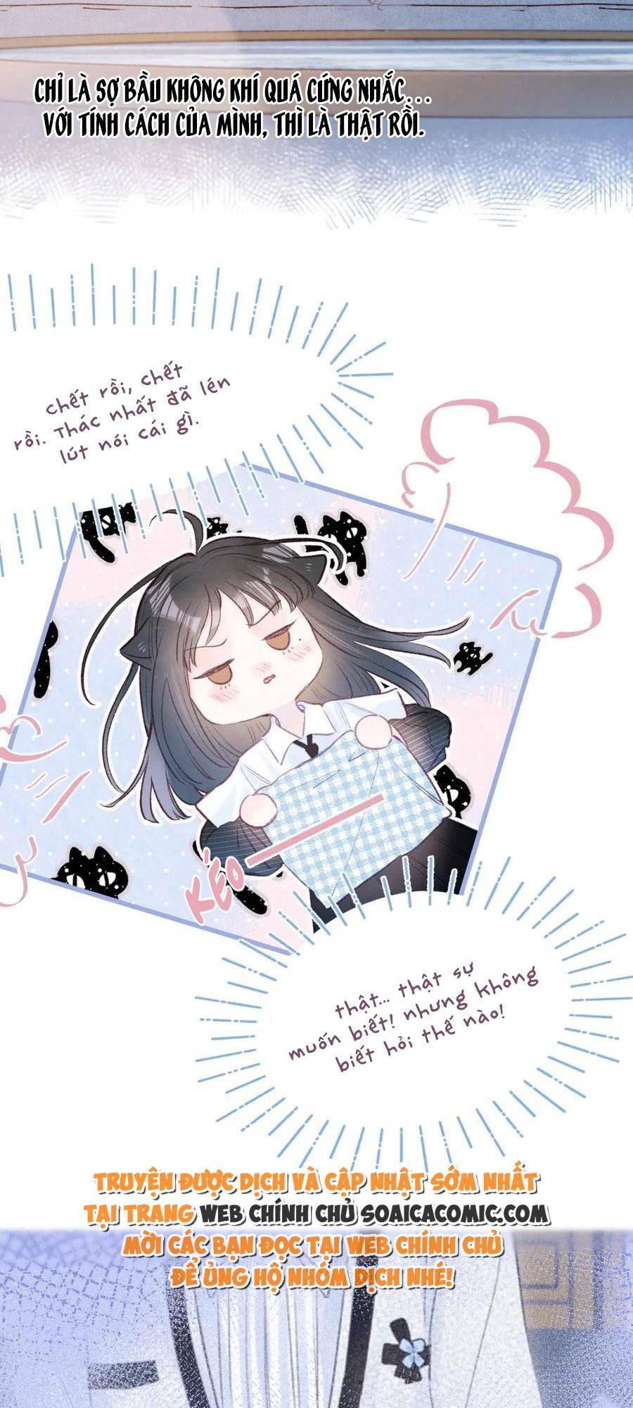 Vũ Xuyên Vật Ngữ Chapter 24 - Trang 1